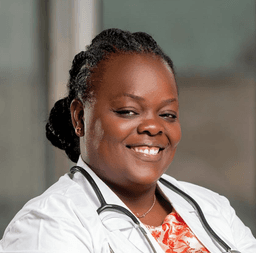 Dr. Imani Bello