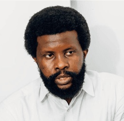 Dr. Kwame Asante