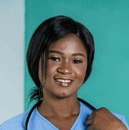Dr. Fatima Okafor